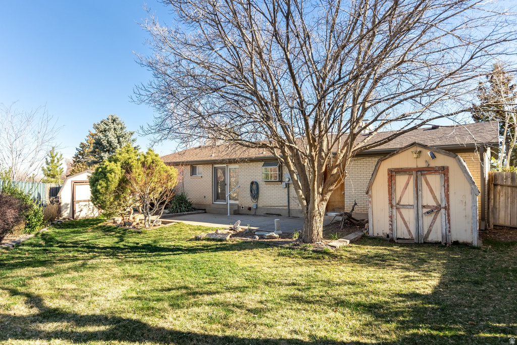 4128 S DENO DR West Valley City, UT 84120