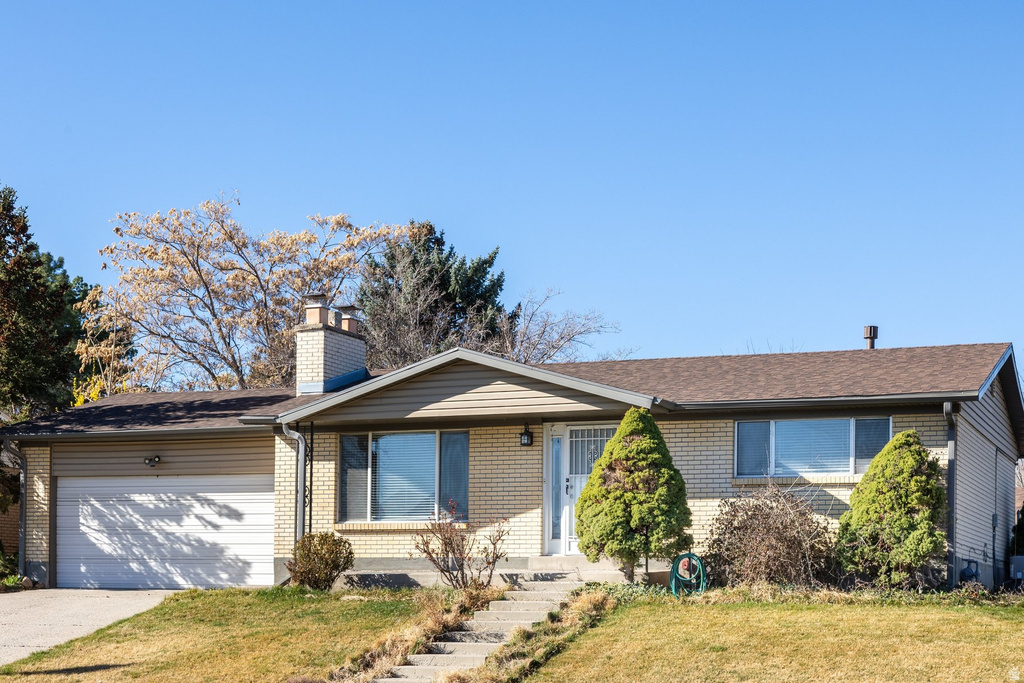 4128 S DENO DR West Valley City, UT 84120