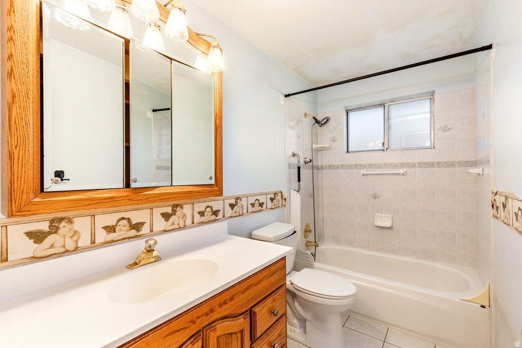 4128 S DENO DR West Valley City, UT 84120