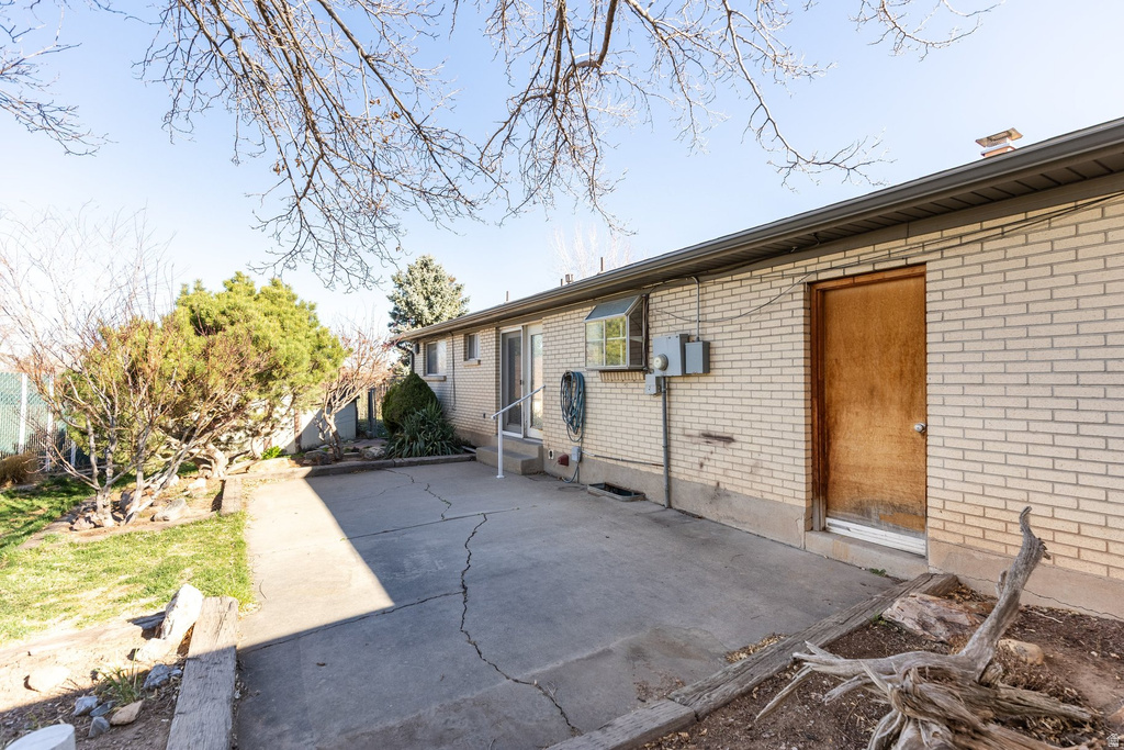 4128 S DENO DR West Valley City, UT 84120