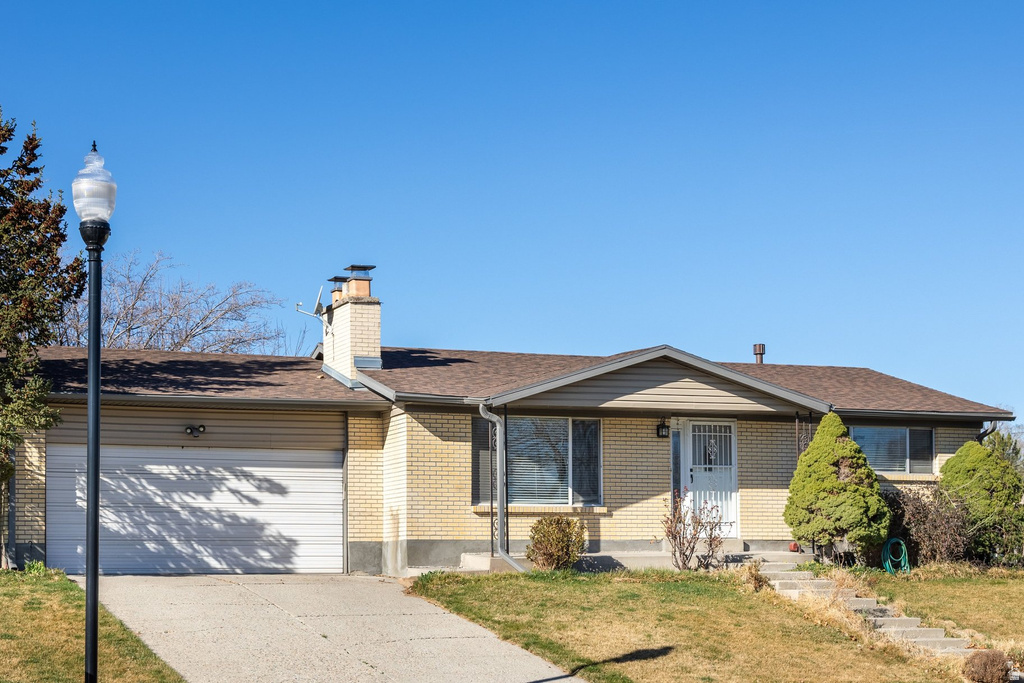 4128 S DENO DR West Valley City, UT 84120