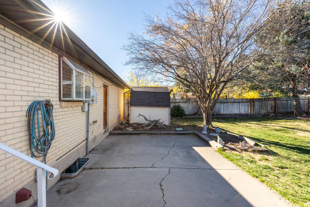 4128 S DENO DR West Valley City, UT 84120