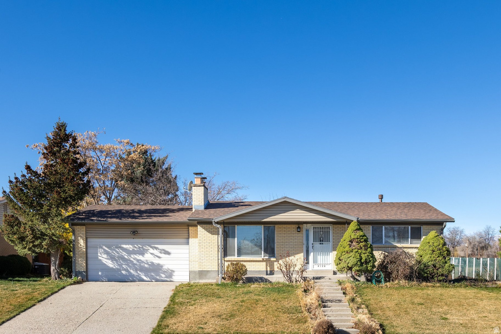 4128 S DENO DR West Valley City, UT 84120