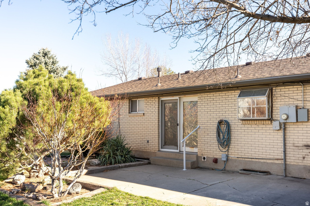 4128 S DENO DR West Valley City, UT 84120