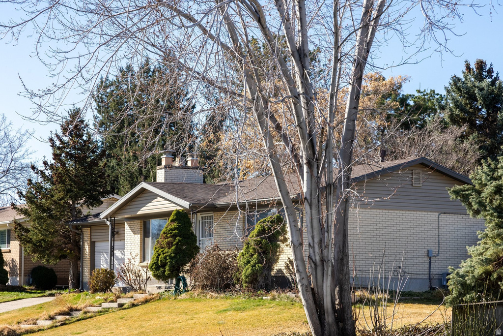 4128 S DENO DR West Valley City, UT 84120