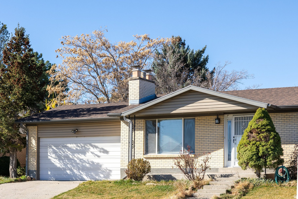 4128 S DENO DR West Valley City, UT 84120