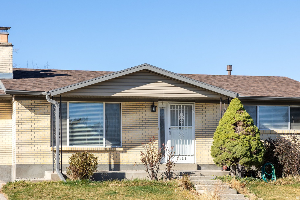 4128 S DENO DR West Valley City, UT 84120