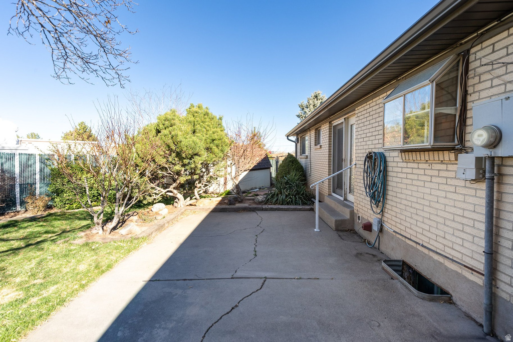 4128 S DENO DR West Valley City, UT 84120