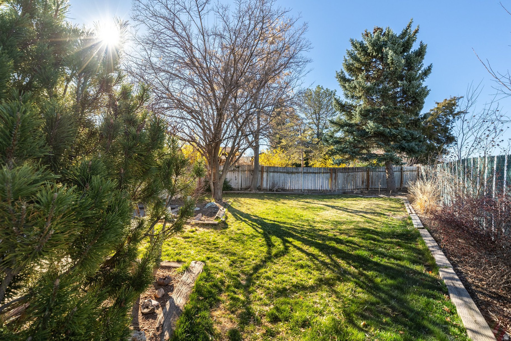 4128 S DENO DR West Valley City, UT 84120