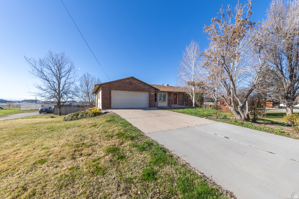 3389 W GORDON AVE Layton, UT 84041