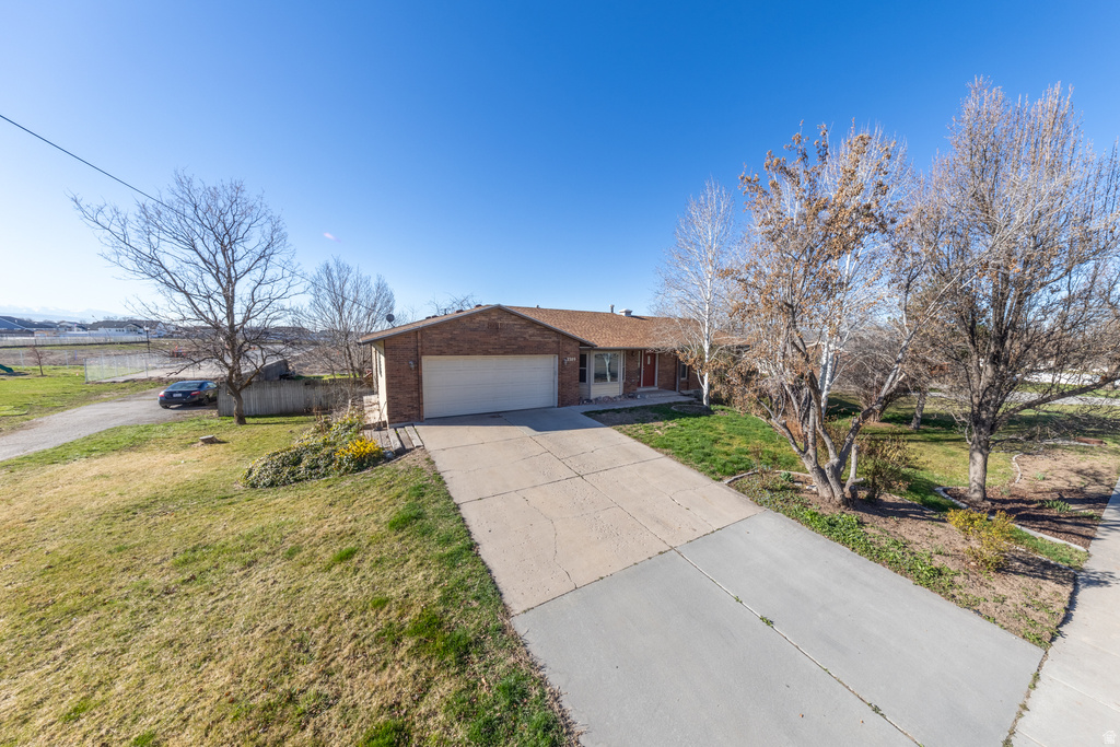 3389 W GORDON AVE Layton, UT 84041