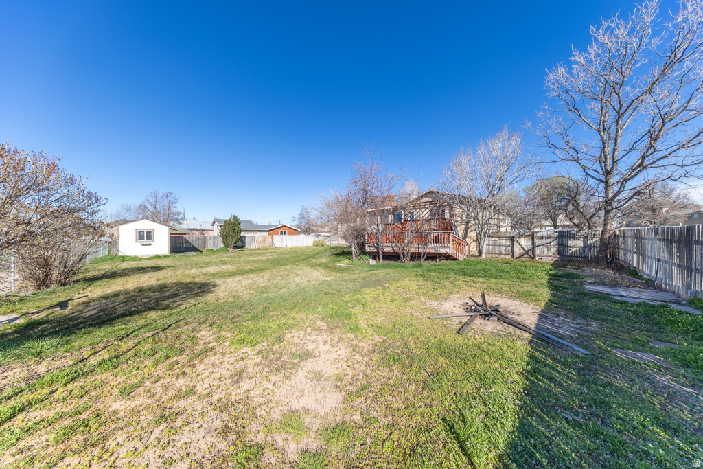 3389 W GORDON AVE Layton, UT 84041