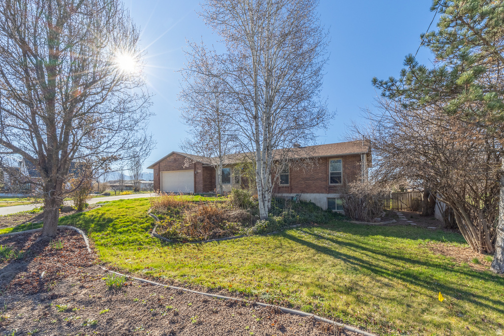 3389 W GORDON AVE Layton, UT 84041