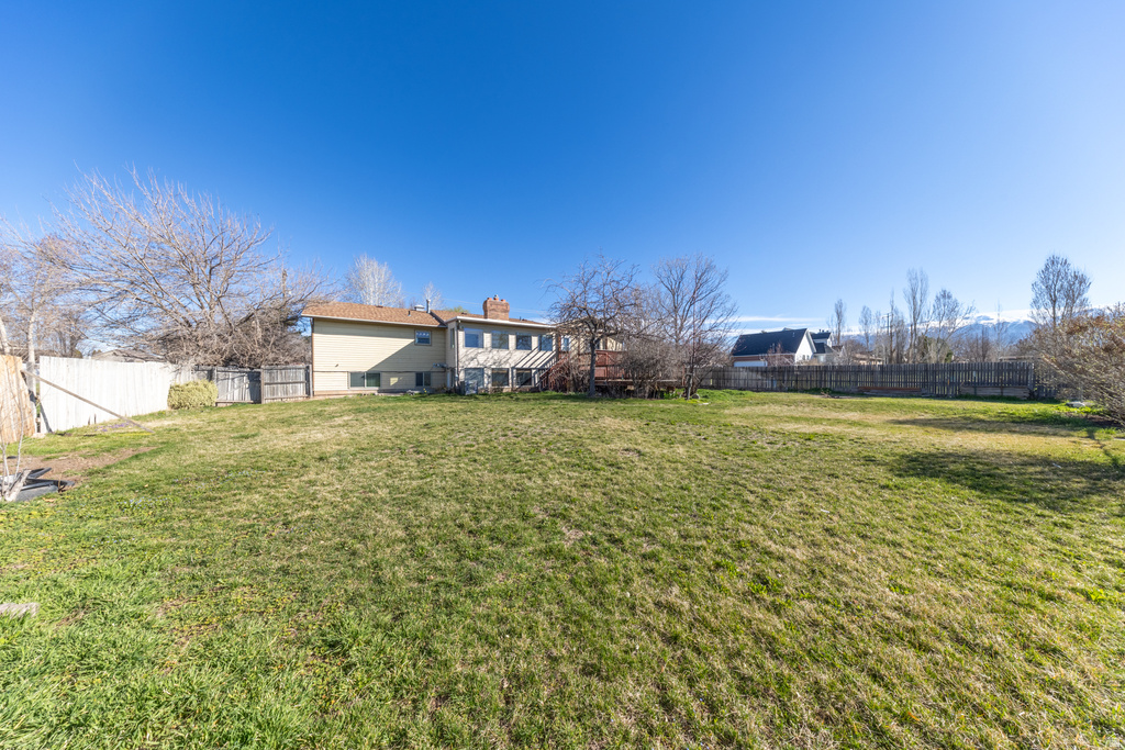3389 W GORDON AVE Layton, UT 84041