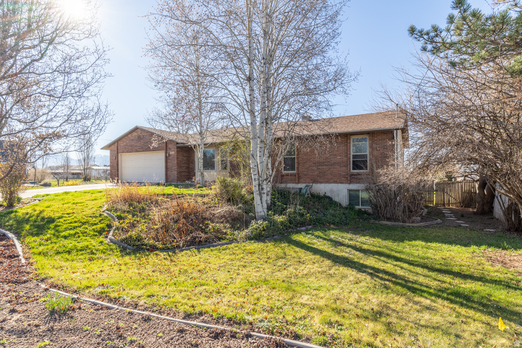 3389 W GORDON AVE Layton, UT 84041