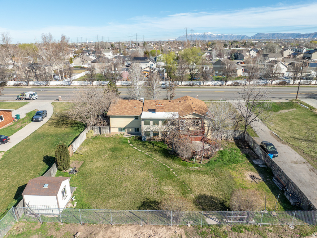3389 W GORDON AVE Layton, UT 84041