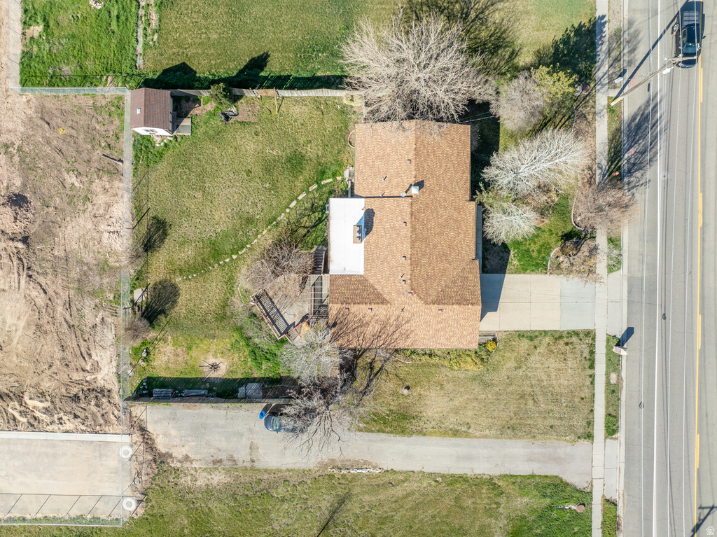 3389 W GORDON AVE Layton, UT 84041