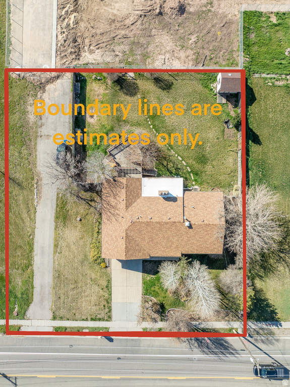 3389 W GORDON AVE Layton, UT 84041