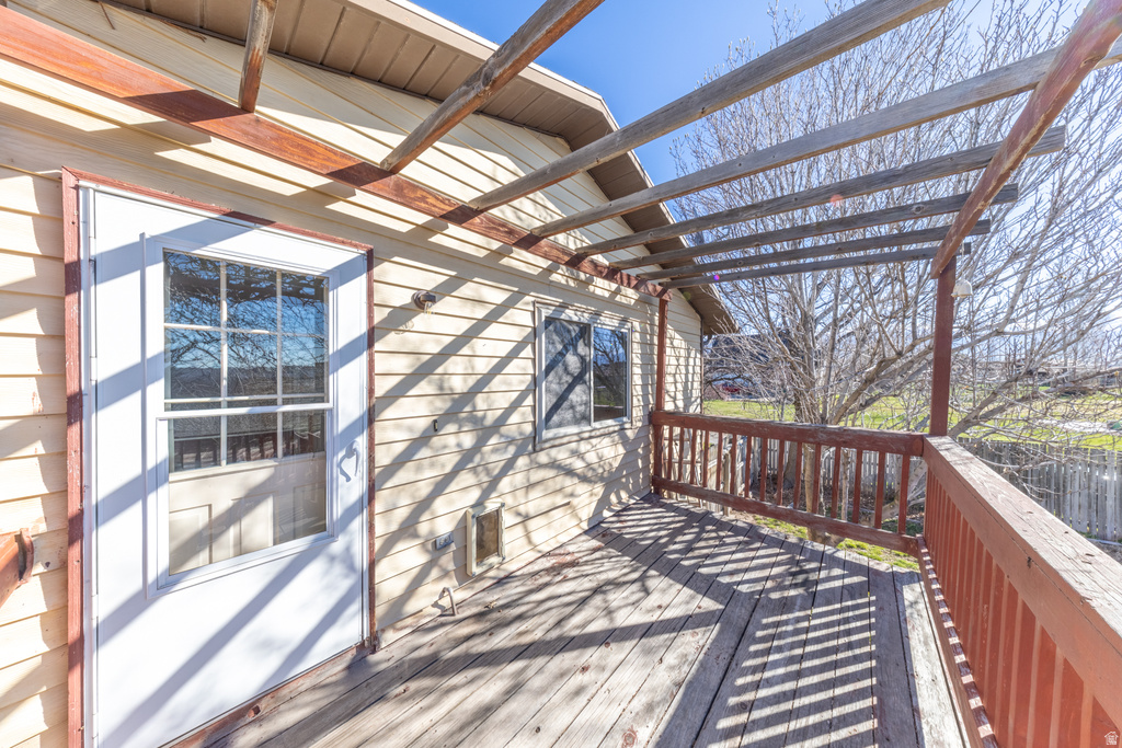 3389 W GORDON AVE Layton, UT 84041