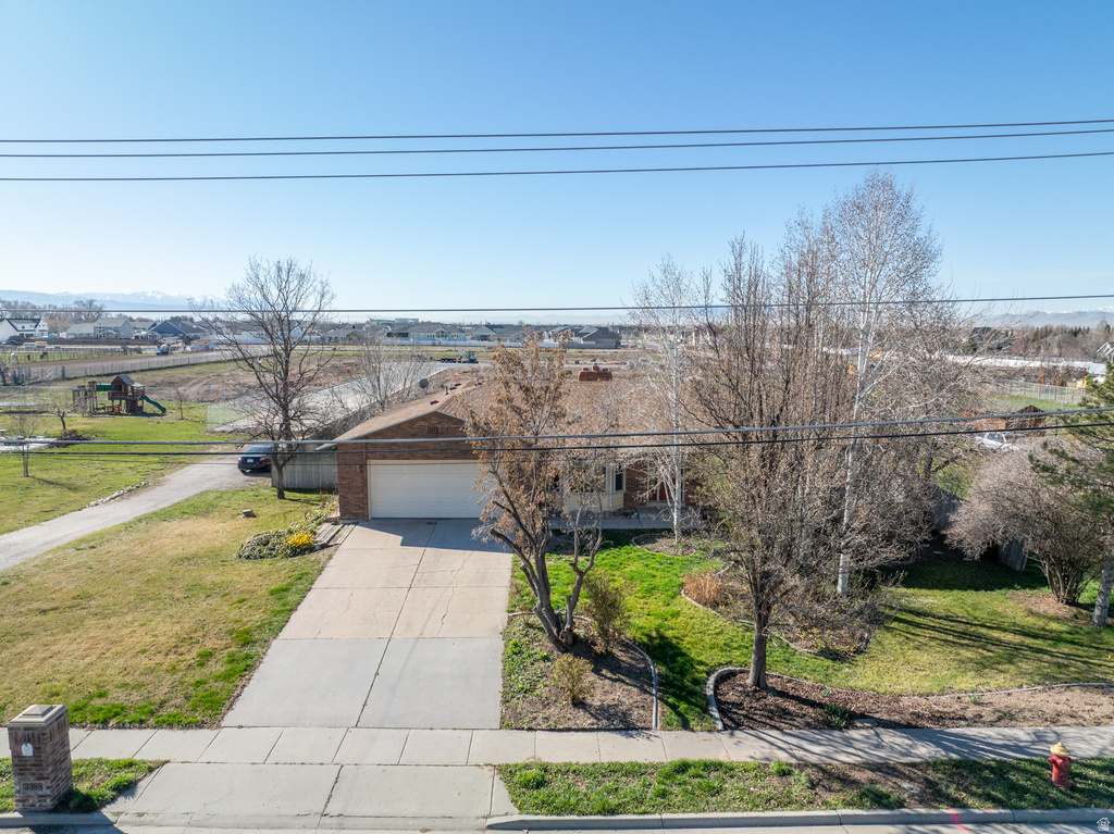 3389 W GORDON AVE Layton, UT 84041