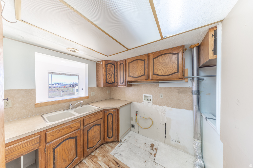 3389 W GORDON AVE Layton, UT 84041