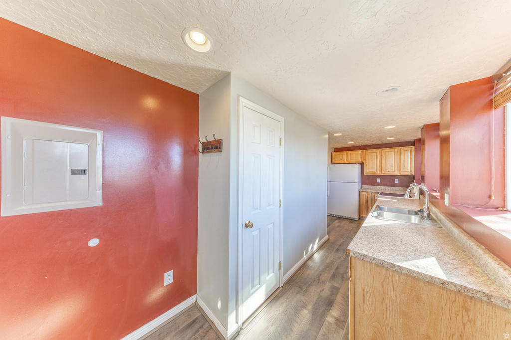 3389 W GORDON AVE Layton, UT 84041