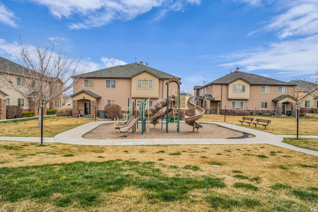 7077 S GREENSAND DR West Jordan, UT 84084