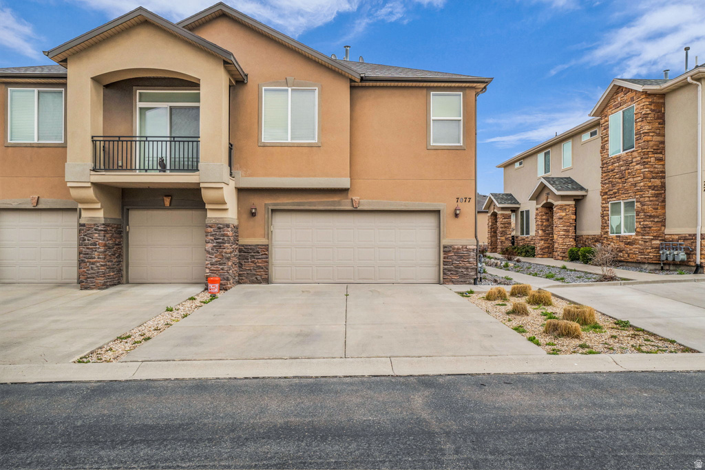 7077 S GREENSAND DR West Jordan, UT 84084
