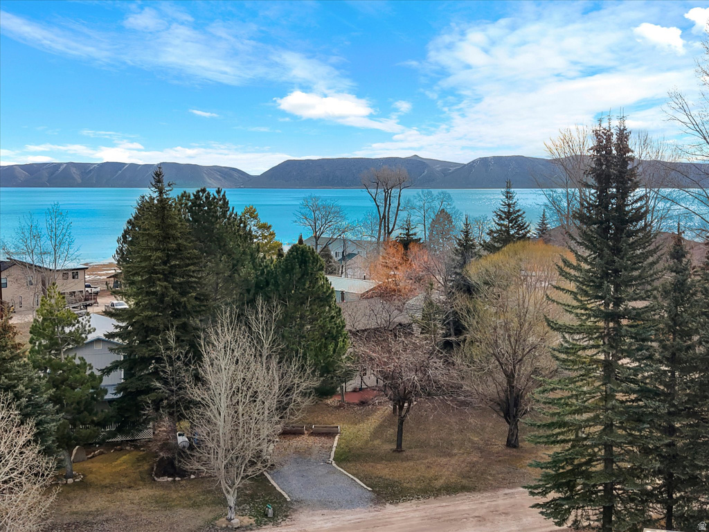 2160 N 730 WEST ST Garden City, UT 84028