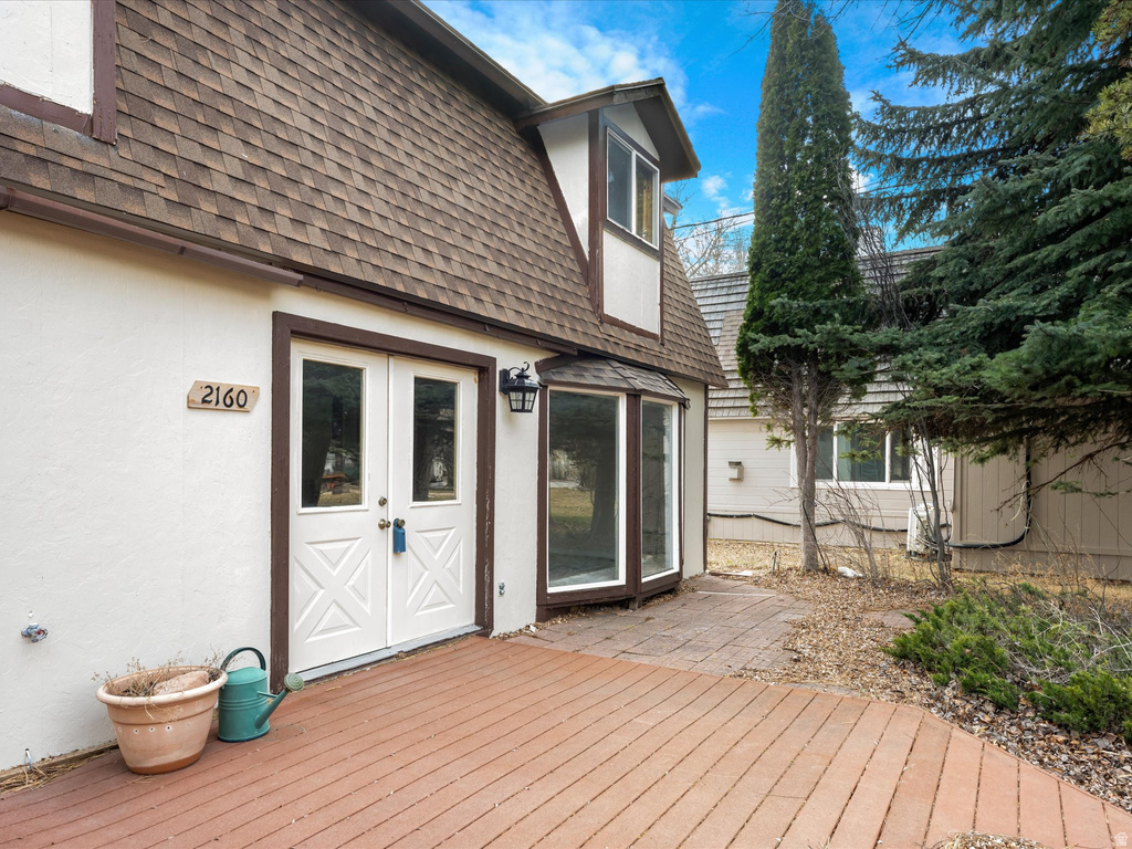 2160 N 730 WEST ST Garden City, UT 84028