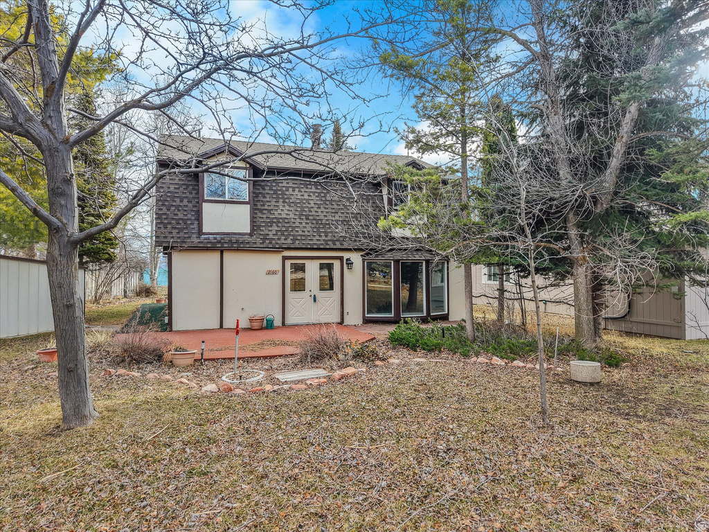 2160 N 730 WEST ST Garden City, UT 84028