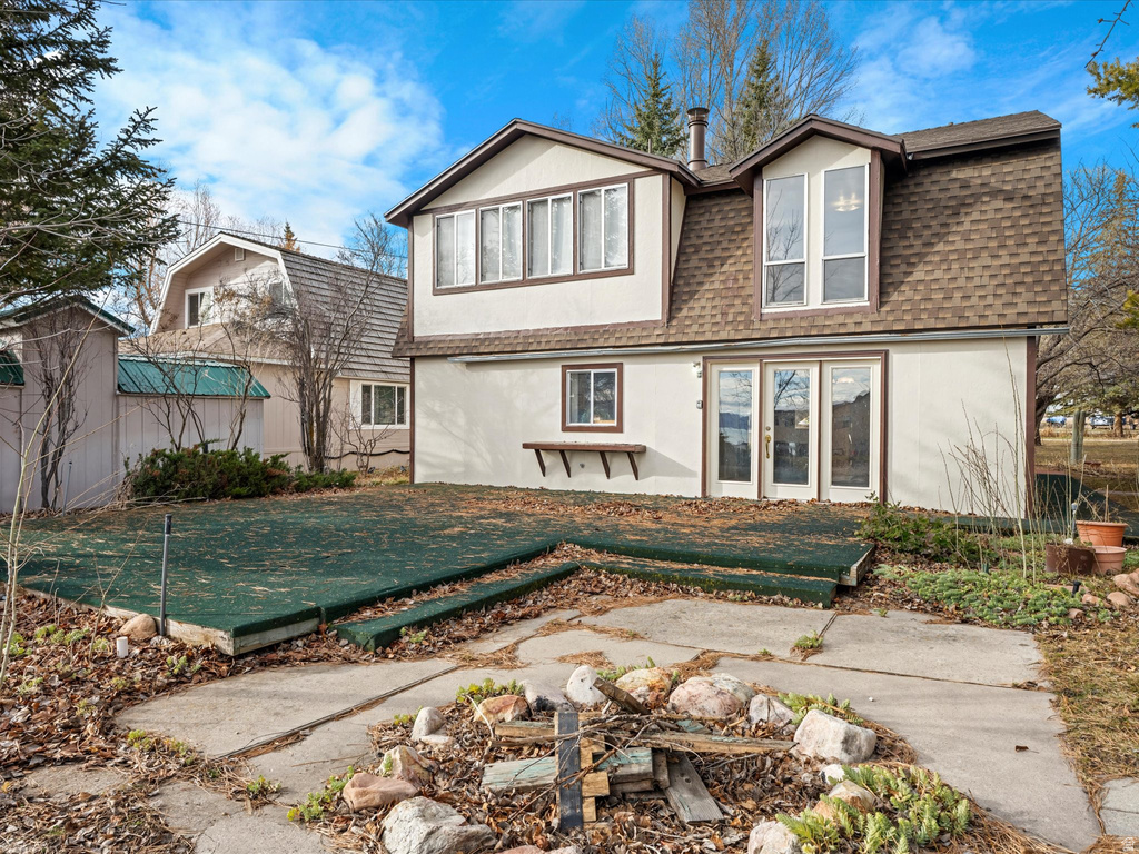 2160 N 730 WEST ST Garden City, UT 84028