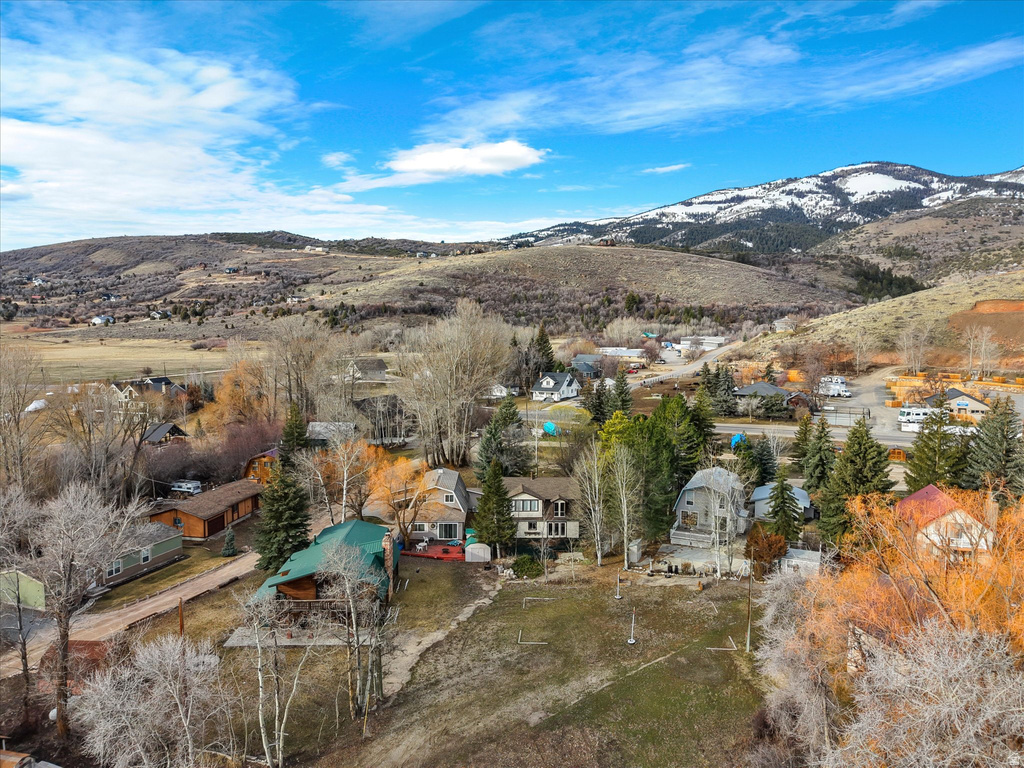 2160 N 730 WEST ST Garden City, UT 84028