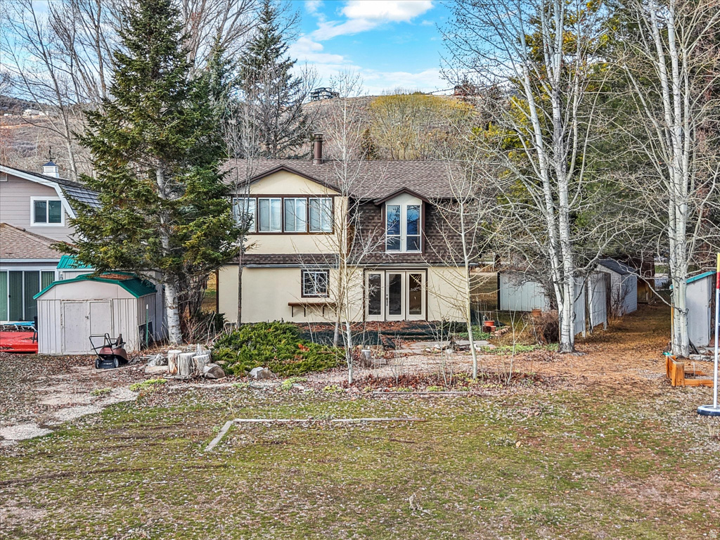 2160 N 730 WEST ST Garden City, UT 84028