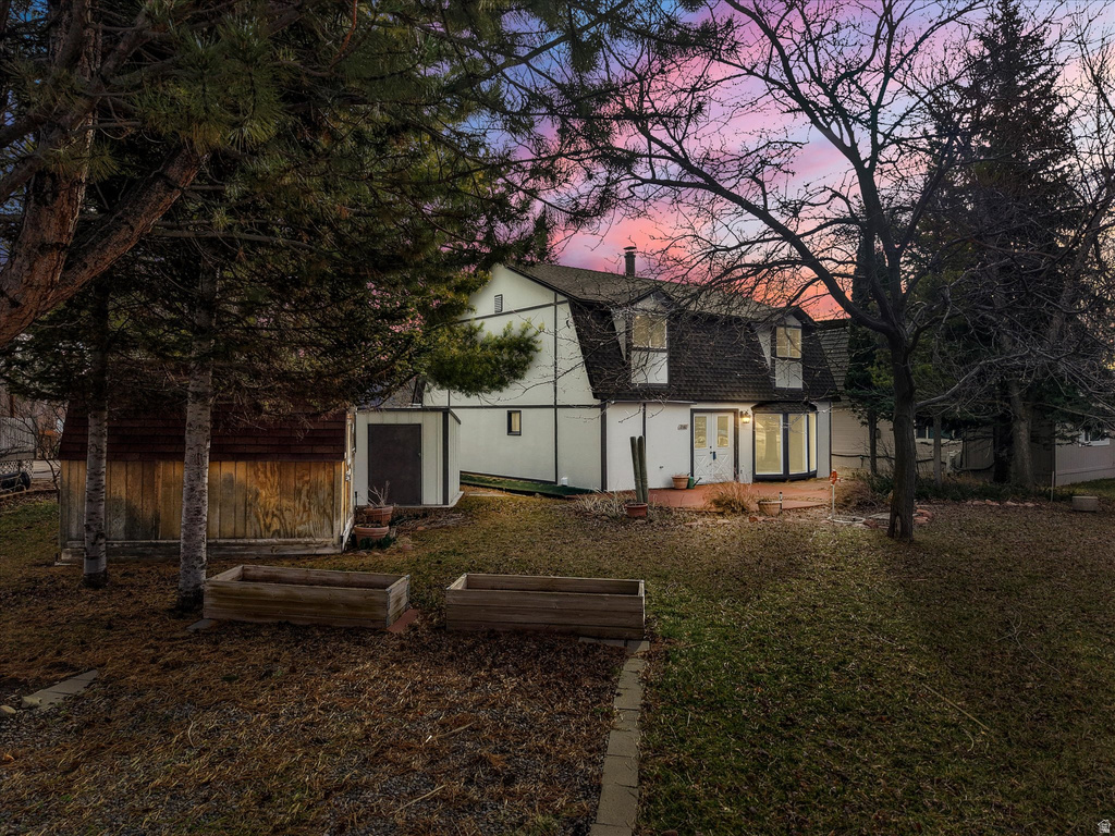 2160 N 730 WEST ST Garden City, UT 84028