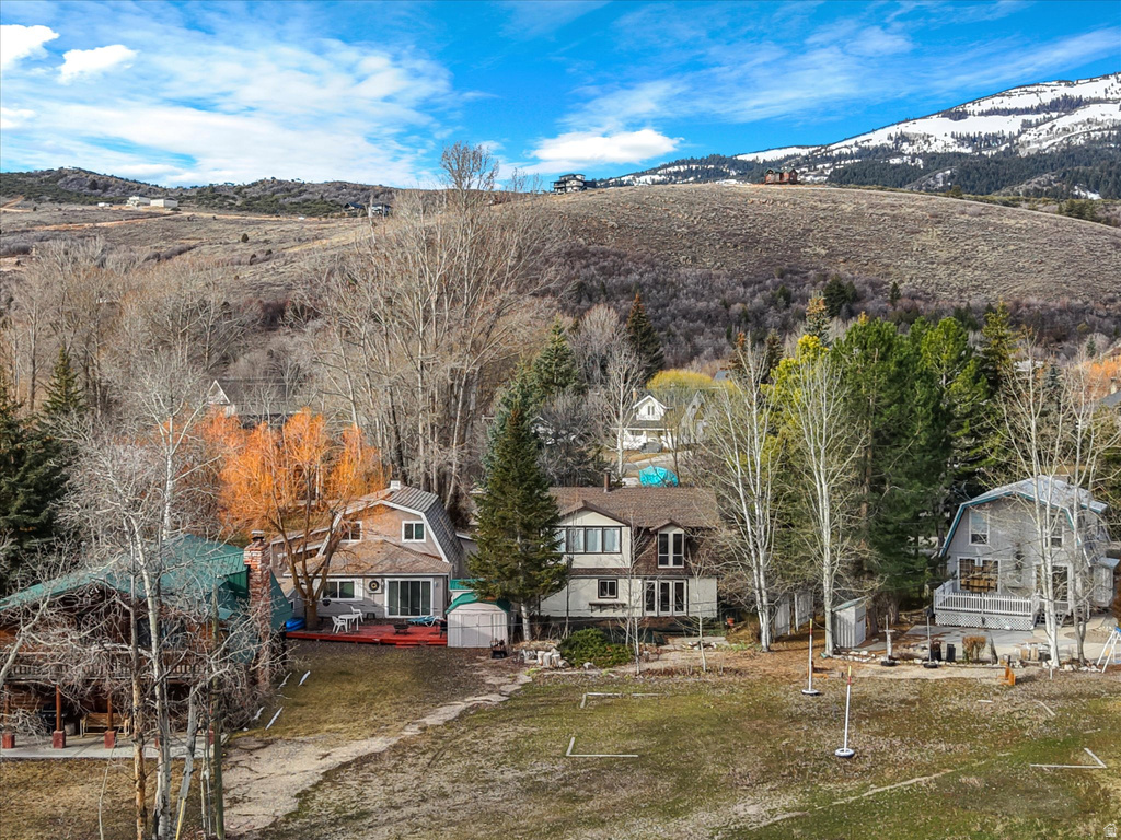 2160 N 730 WEST ST Garden City, UT 84028