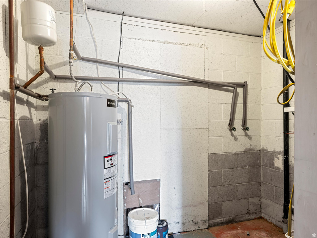 2160 N 730 WEST ST Garden City, UT 84028