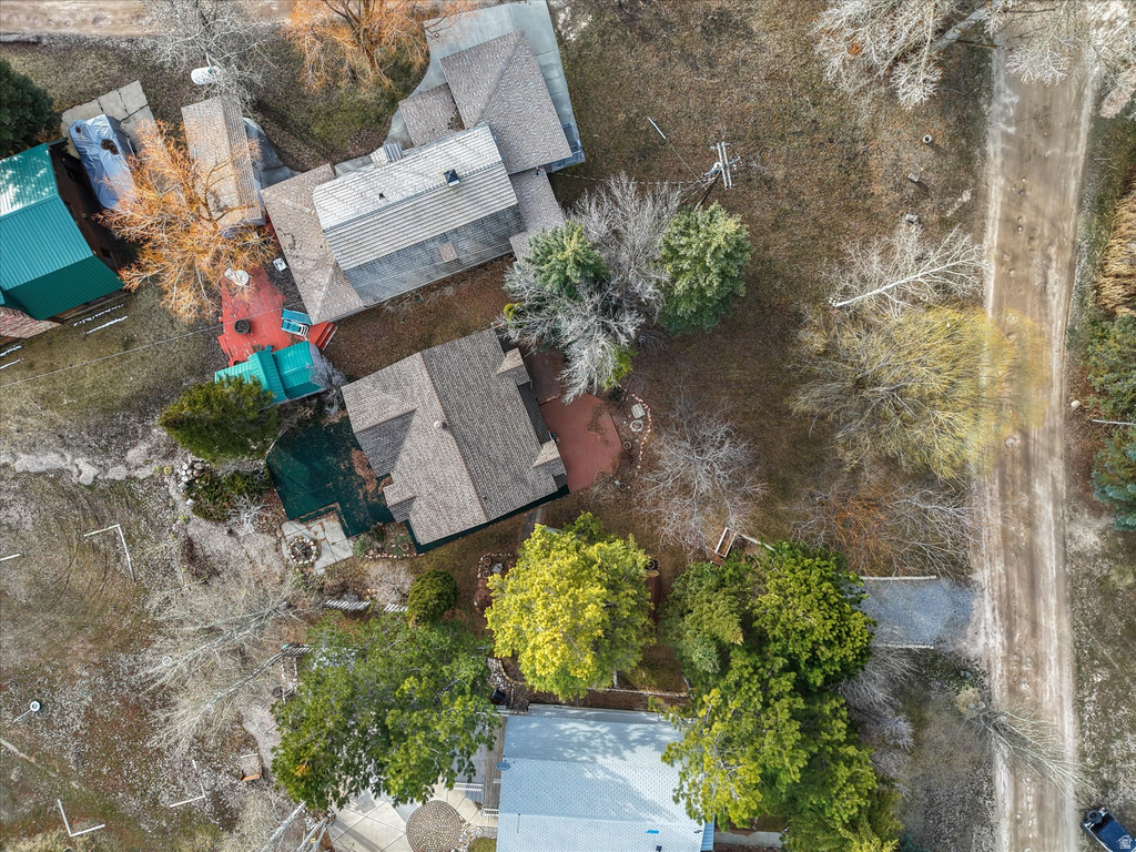 2160 N 730 WEST ST Garden City, UT 84028