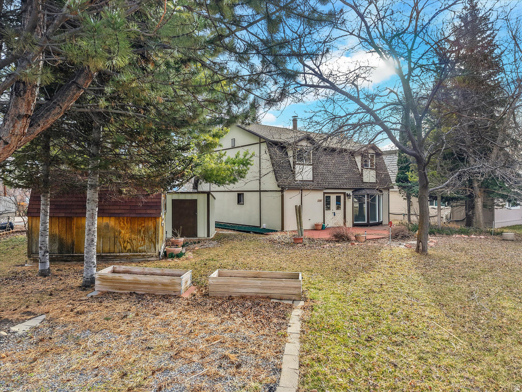 2160 N 730 WEST ST Garden City, UT 84028