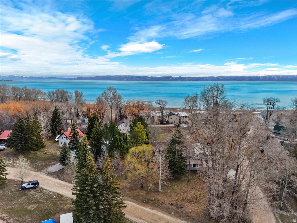 2160 N 730 WEST ST Garden City, UT 84028