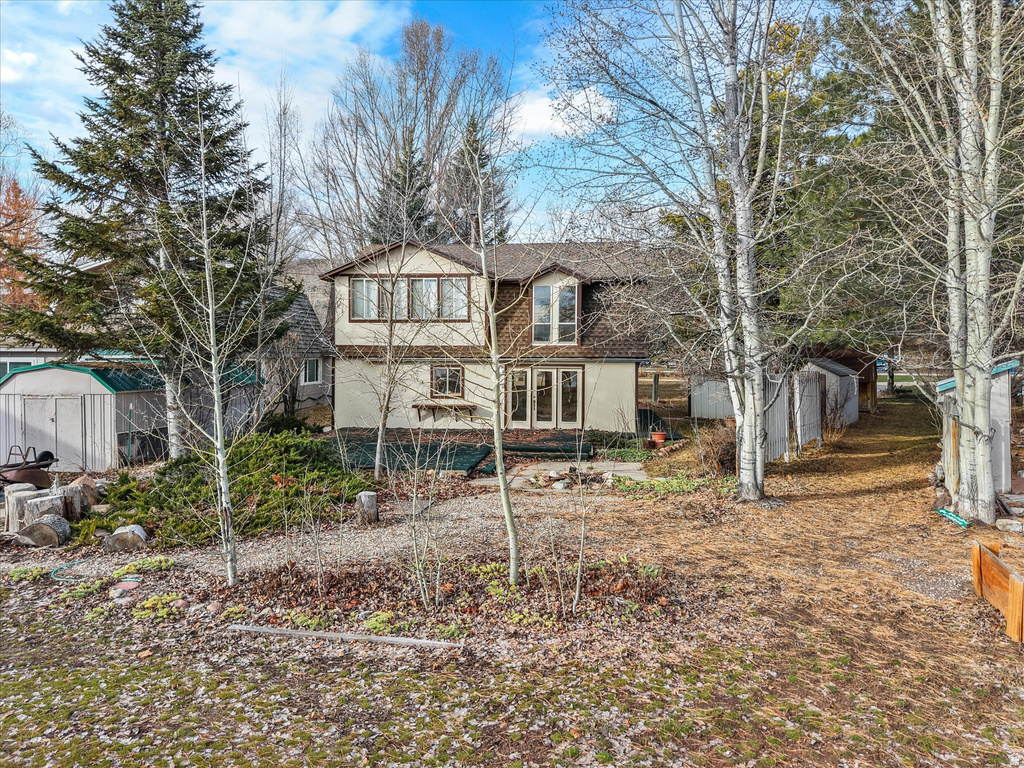 2160 N 730 WEST ST Garden City, UT 84028