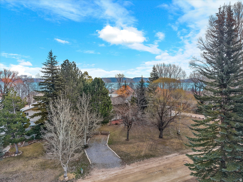 2160 N 730 WEST ST Garden City, UT 84028