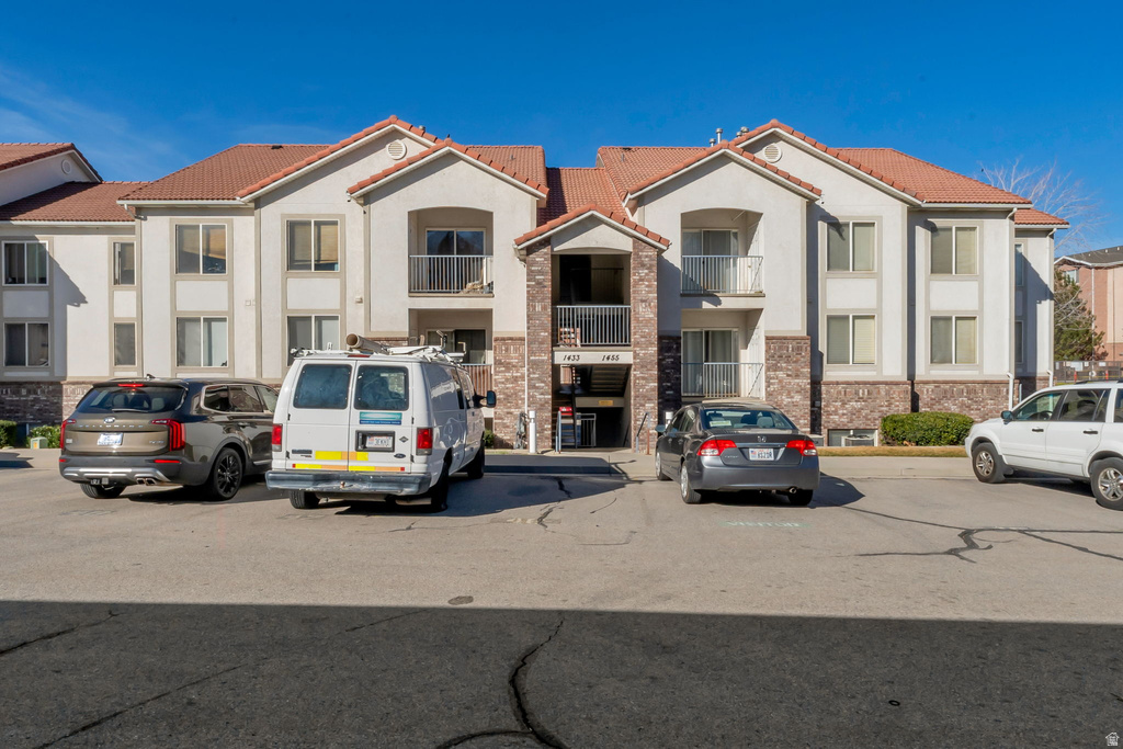 1445 S 430 W Orem, UT 84058