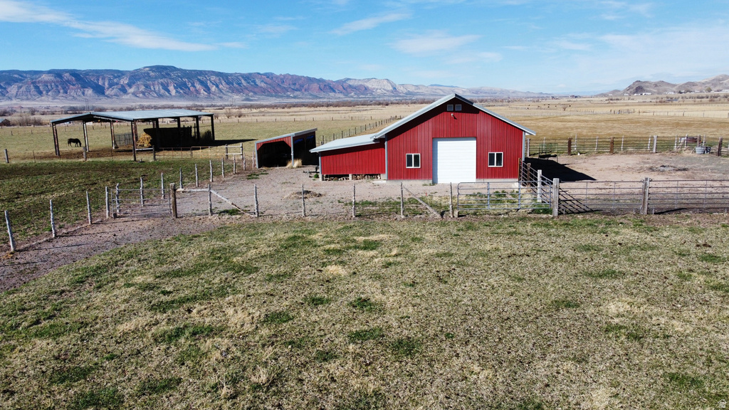 570 W 85 S Glenwood, UT 84730