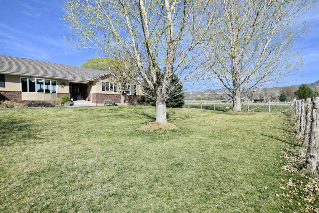 570 W 85 S Glenwood, UT 84730
