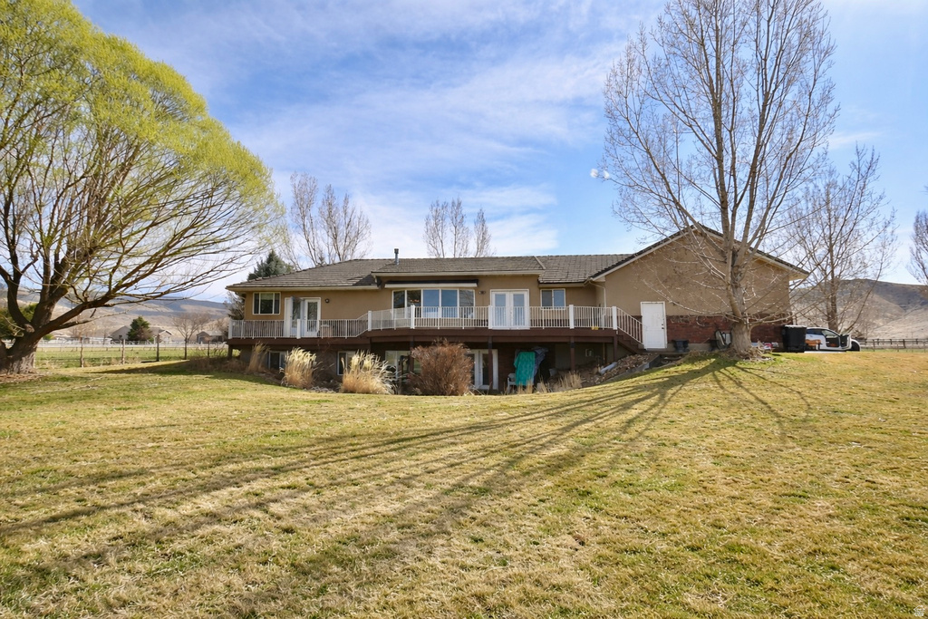 570 W 85 S Glenwood, UT 84730