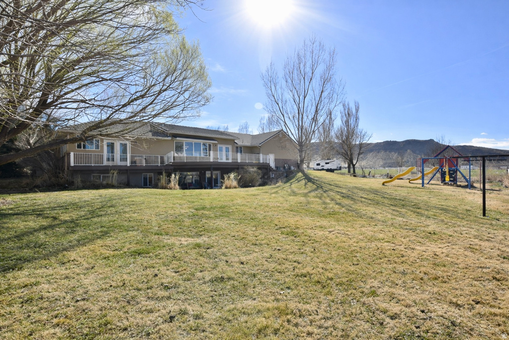 570 W 85 S Glenwood, UT 84730