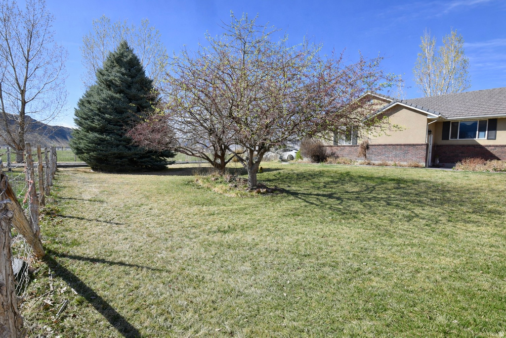 570 W 85 S Glenwood, UT 84730
