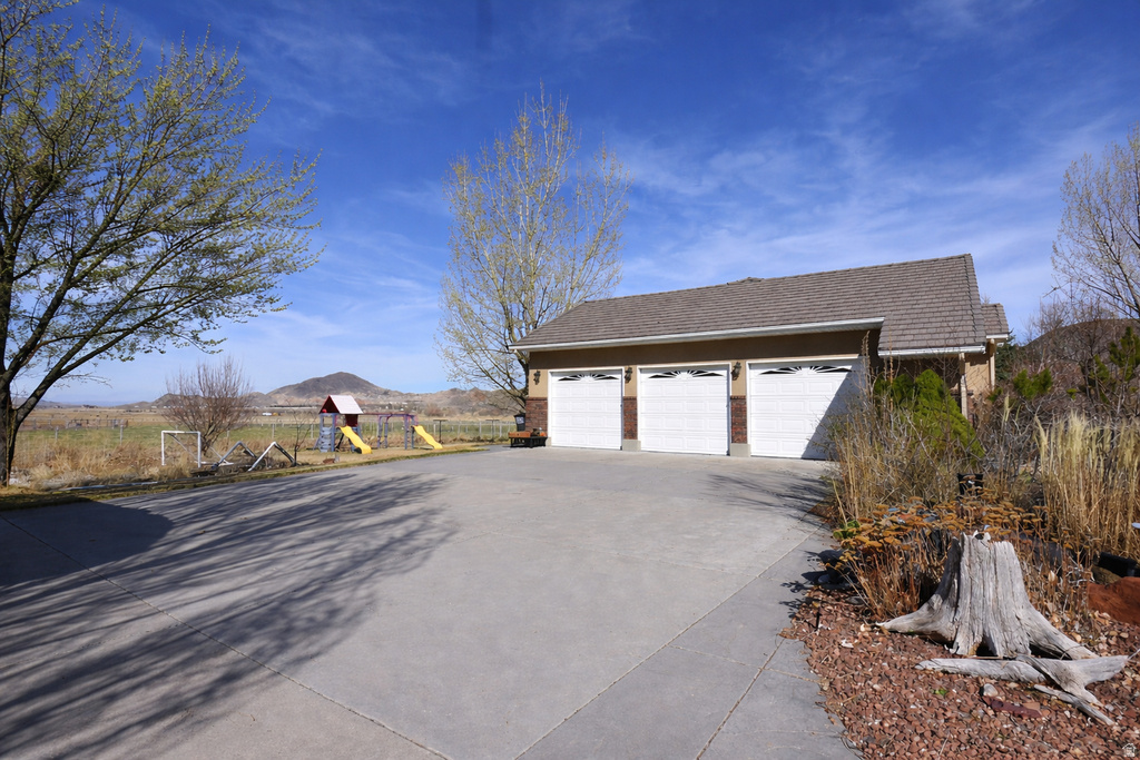 570 W 85 S Glenwood, UT 84730