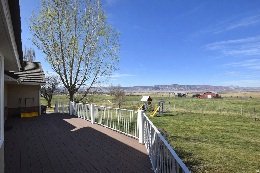 570 W 85 S Glenwood, UT 84730